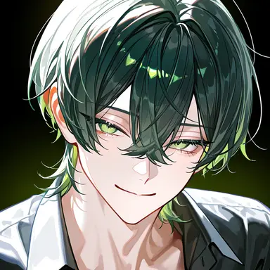Profile image of 緋翠
