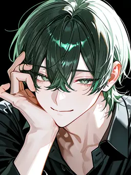 Profile image of 緋翠