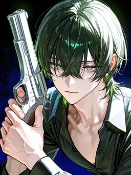 Profile image of 緋翠