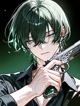 Profile image of 緋翠