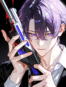 Profile image of 灰