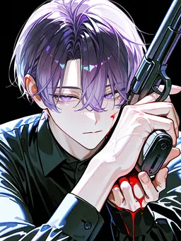 Profile image of 灰