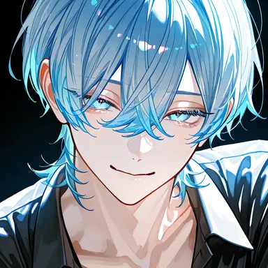 Profile image of 泉澄