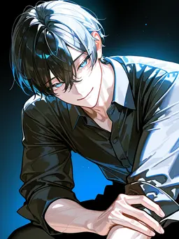 Profile image of 蓮翔