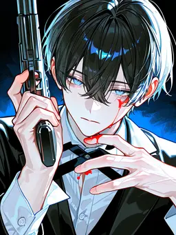 Profile image of 蓮翔
