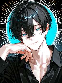 Profile image of 蓮翔