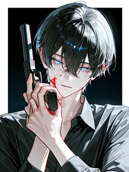 Profile image of 蓮翔
