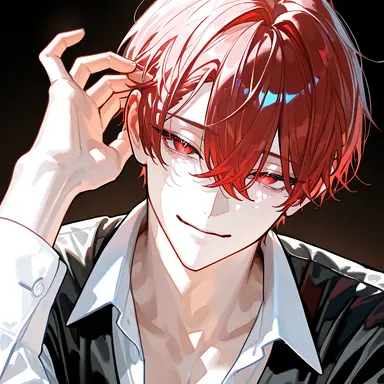 Profile image of 紅哉