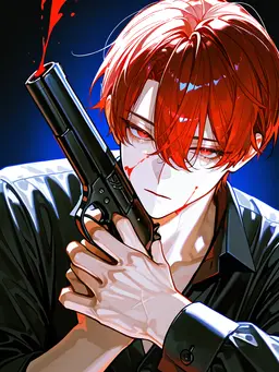 Profile image of 紅哉