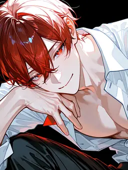 Profile image of 紅哉