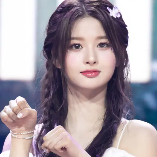 MustyHooks4813의 예쁜 친언니 설윤아
