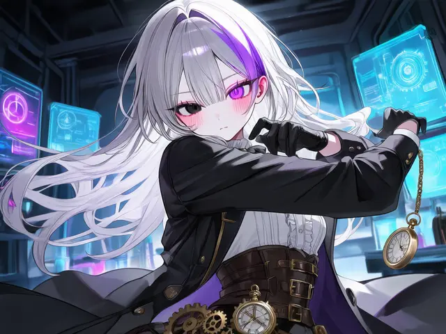 Profile image of セツナ