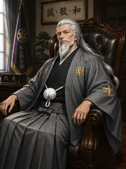 Profile image of 柊一郎