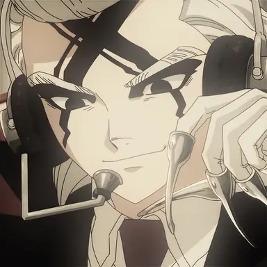 Profile image of Dr. Xeno