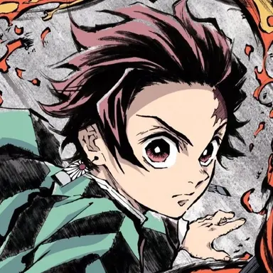 Profile image of 카마도 탄지로