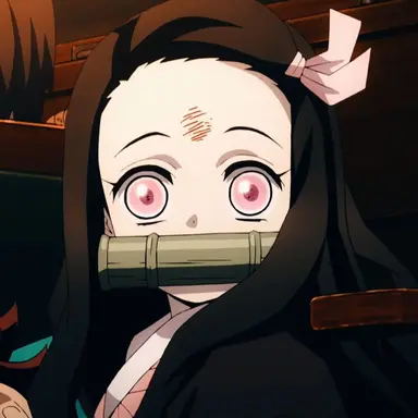 Profile image of 카마도 네즈코