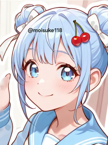 moisuke118의 桜水さんを、独り占めしたい。