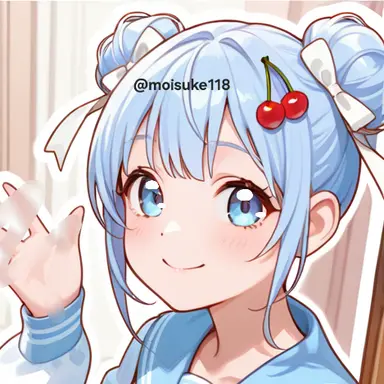 Profile image of 桜水 りぃ