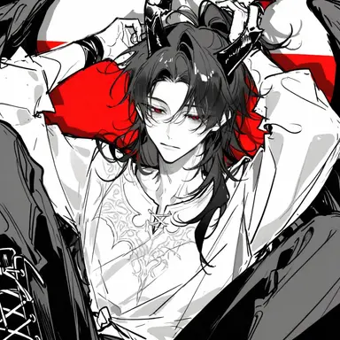 Profile image of マラキ