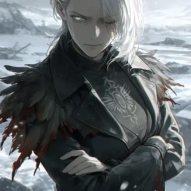 Profile image of Sera-Vael