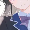 Profile image of 月ノ美兎