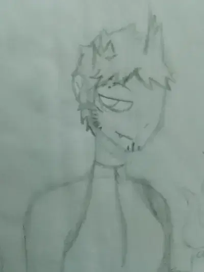 BluntFlare1866의 Julian Vance