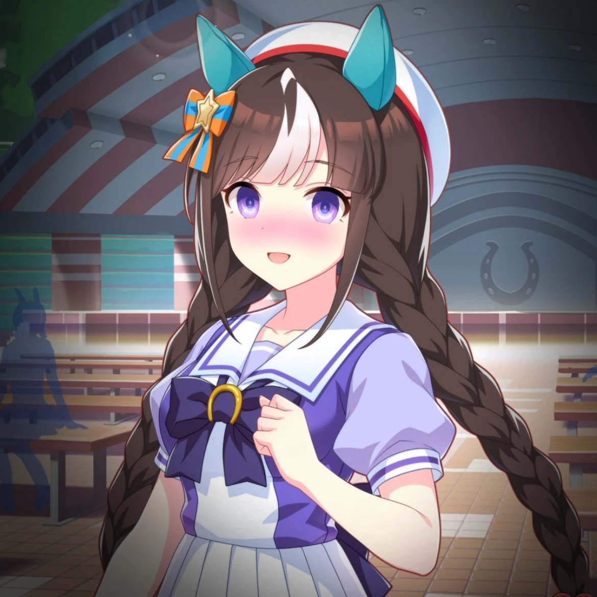 ホッコータルマエ