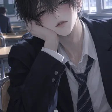 Profile image of 伊織