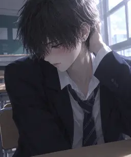 Profile image of 伊織