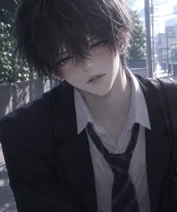 Profile image of 伊織