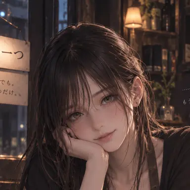 Profile image of 요루