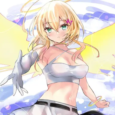 Profile image of エル 破邪モード