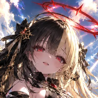 Profile image of ルフェリア