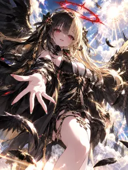 Profile image of ルフェリア