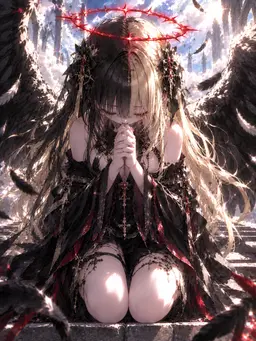 Profile image of ルフェリア