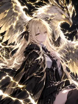 Profile image of レティア