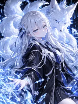 Profile image of セルシア