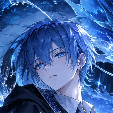 Profile image of セシル