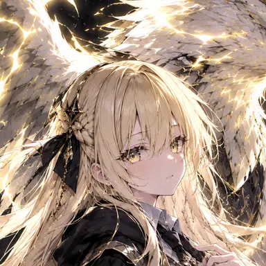 Profile image of レティア