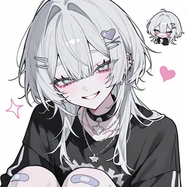 Profile image of 사나
