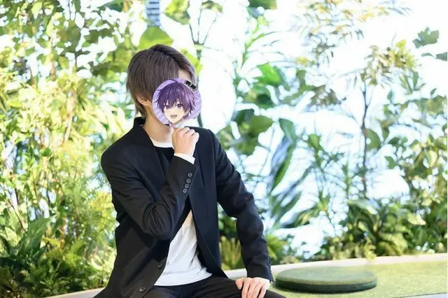 Profile image of ななもり。