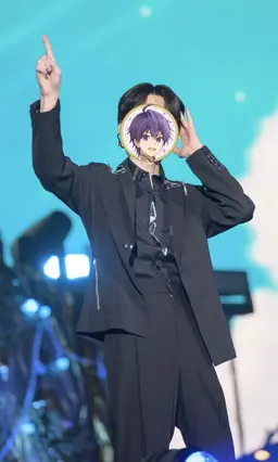 Profile image of ななもり。