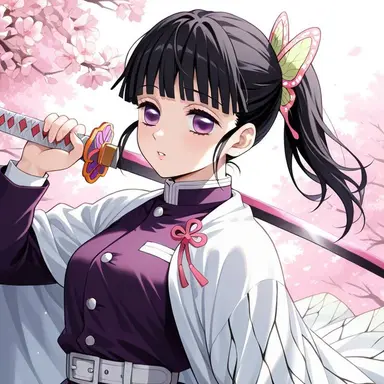 Profile image of 츠유리 카나오