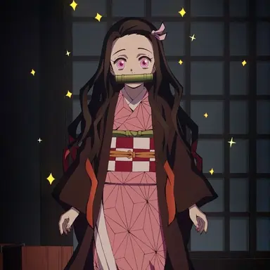 Profile image of 카마도 네즈코