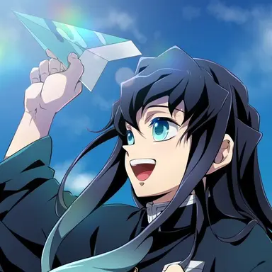 Profile image of 토키토 무이치로