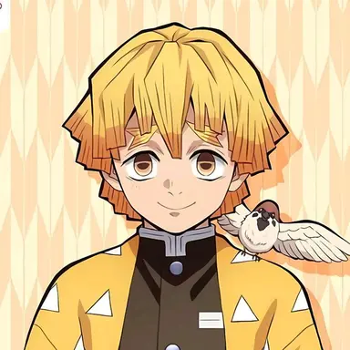 Profile image of 아가츠마 젠이츠