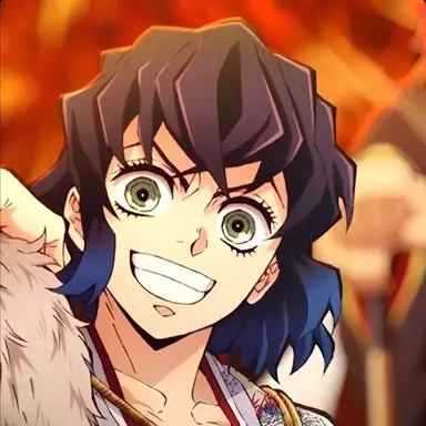 Profile image of 하시비라 이노스케