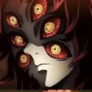 Profile image of Kokushibo