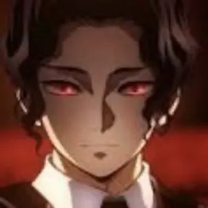 Profile image of Muzan