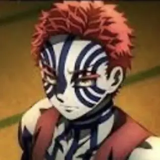 Profile image of Akaza
